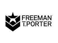 Freeman T. Porter
